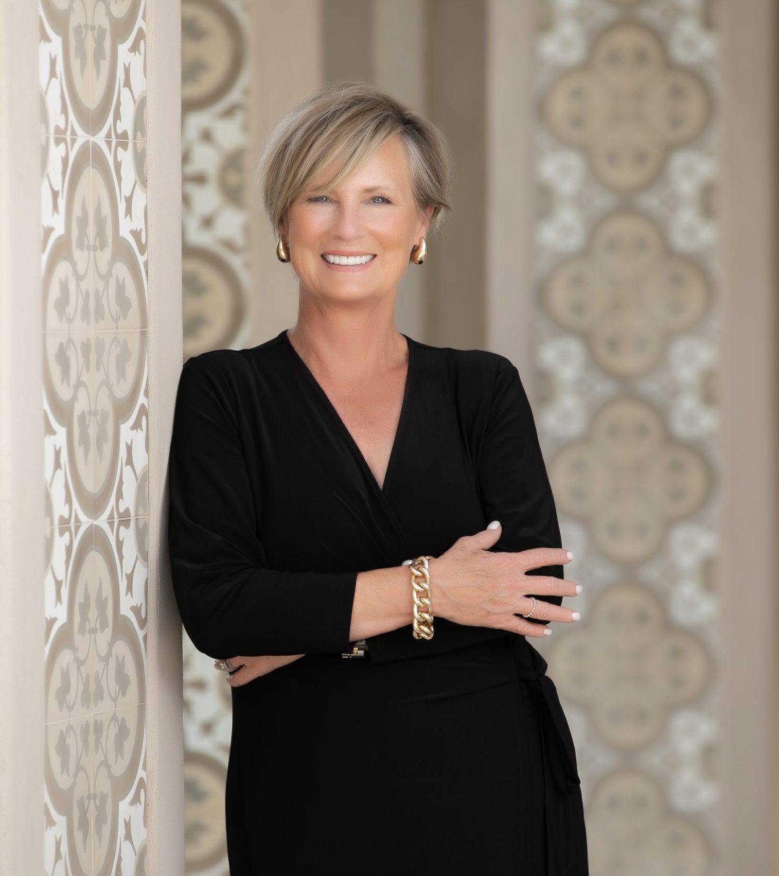 Robin Saunders Photo