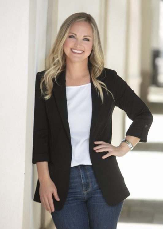 Kendra Harthcock Photo