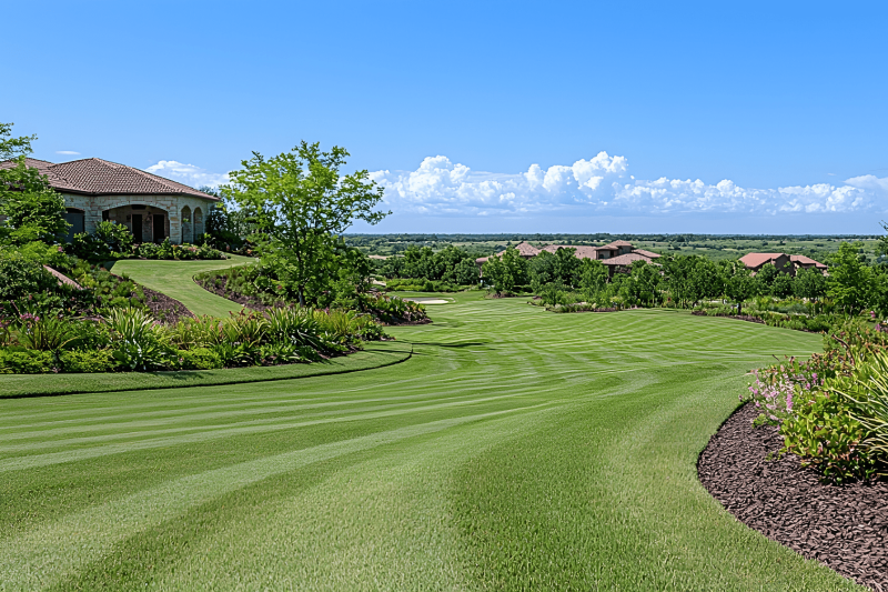 Tee Off in Style: Top Golf Courses in San Antonio & the Hill Country